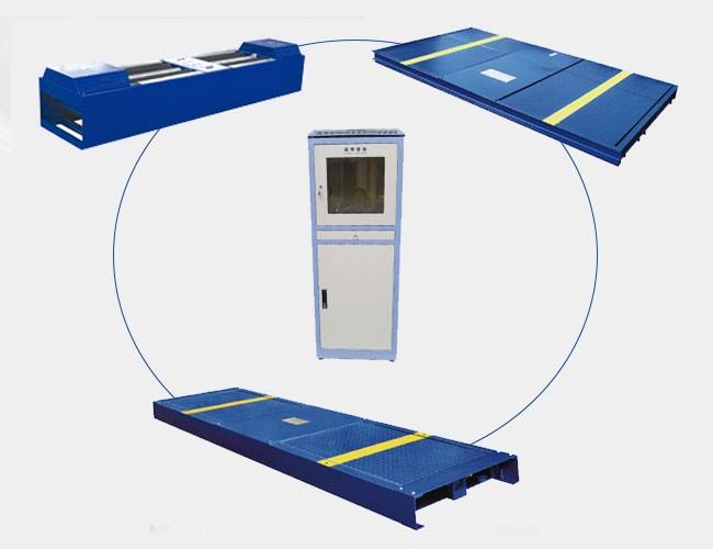 汽車(chē)二級(jí)維護(hù)檢測(cè)線 汽車(chē)二級(jí)維護(hù)檢測(cè)線